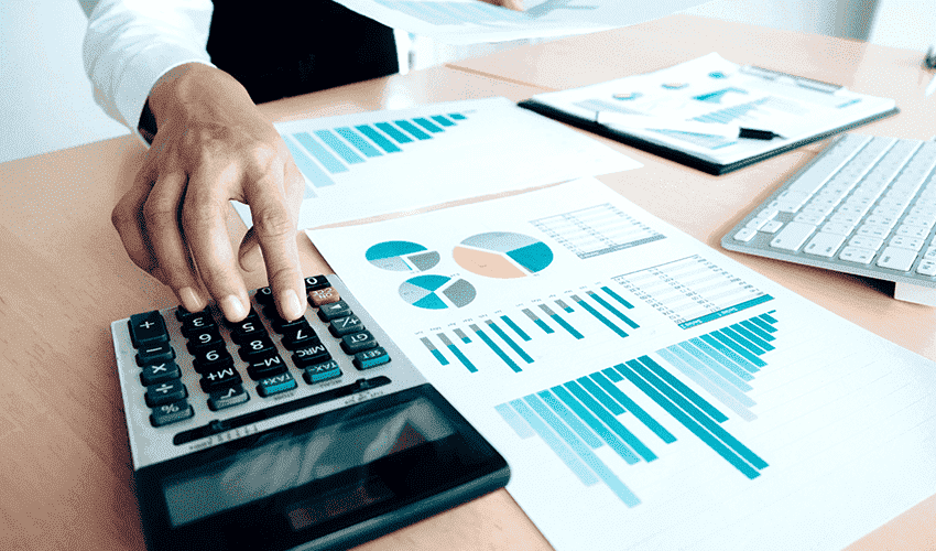 Servicio de contabilidad